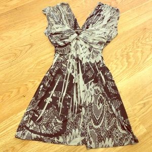 From Buckle beautiful top